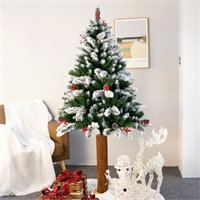 Christmas tree  from MMCIS China